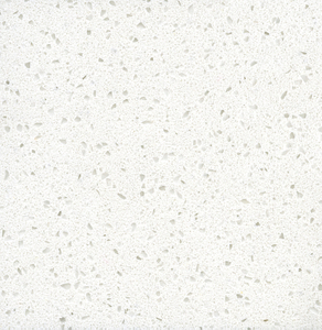  Holly White Artificial White Quartz Stone