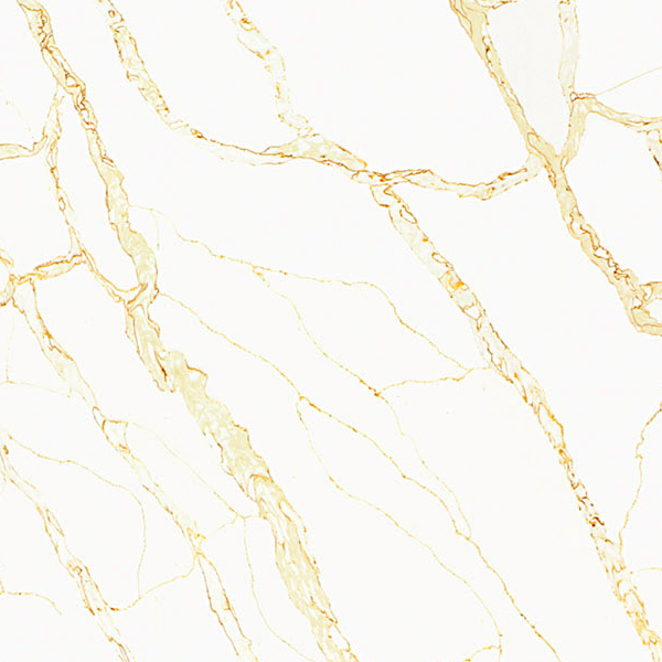 Calacatta Golden Manila Artificial Quartz Countertops For Kitchens Buy Quartz Kitchen